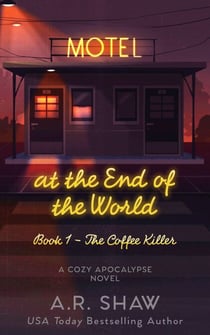 The Coffee Killer - Motel at the End of the World, #1