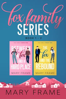 Fox Family Series Books 1 -2