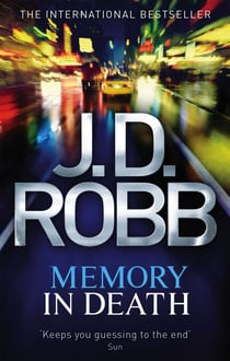 Memory In Death - 22