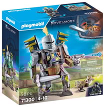 Playmobil® - Géant de combat novelmore - 71300 - Playmobil® Novelmore
