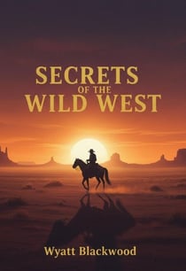 Secrets Of The Wild West