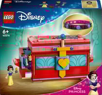 LEGO® 43276 - La boîte à bijoux de Blanche-Neige - LEGO® Disney Princess™
