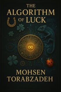The Algorithm of Luck - Th Algorithm of Luck, #1