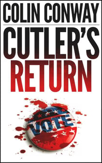 Cutler's Return - The John Cutler Mysteries, #1