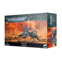 Drukhari : Venom - Warhammer 40,000