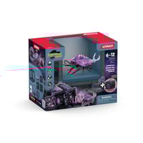 Figurine BattleCave Isopode des Ténèbres - Eldrador - Schleich