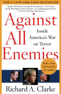 Against All Enemies - Inside America's War on Terror