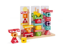 PIECES A EMPILER EDUTOTEM