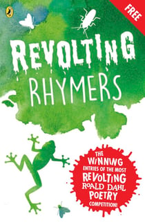 Revolting Rhymers: Competition Winners