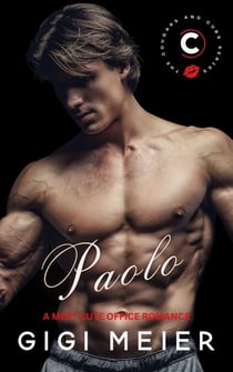 Paolo - The Cougars and Cubs Series, #1