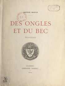 Des ongles et du bec - Tragédie