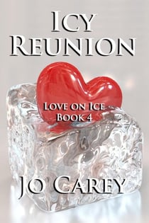 Icy Reunion - Love on Ice, #4