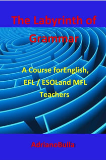 The Labyrinth of Grammar