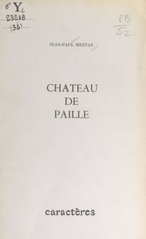 Château de paille