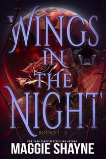 Wings in the Night - Wings In the Night, #0