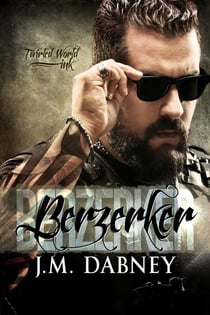 Berzerker: Twirled World Ink 1