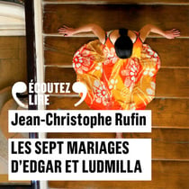Les sept mariages d'Edgar et Ludmilla