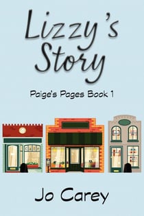 Lizzy's Story - Paige's Pages, #1