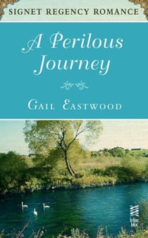 A Perilous Journey - Signet Regency Romance (InterMix)