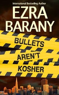 Bullets Aren't Kosher - The Torah Codes, #4