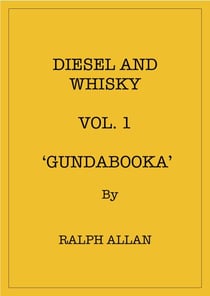 Diesel And Whisky - Diesel And Whisky, #1