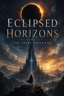 Eclipsed Horizon: The Spire Awakens