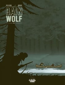 Rain wolf - Volume 2
