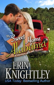 My Sweet Home Alabama - Honeysuckle Hill