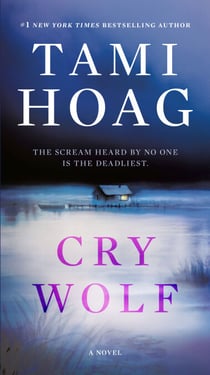 Cry Wolf - A Novel