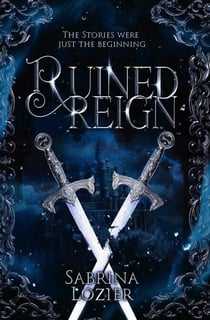 Ruined Reign - Broken Crown Trilogy, #2