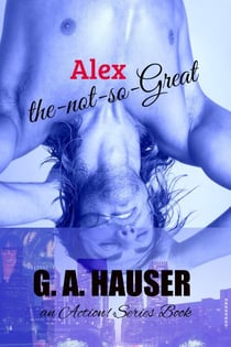 Alex The Not So Great - Action Series, #170