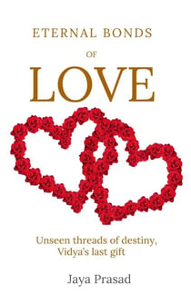Eternal Bonds Of Love - ETERNAL LOVE, #2