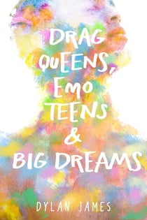 Drag Queens, Emo Teens &amp; Big Dreams - Muscles and Mascara, #1