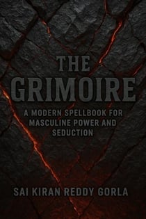 The Grimoire: A Modern Spellbook for Masculine Power and Seduction