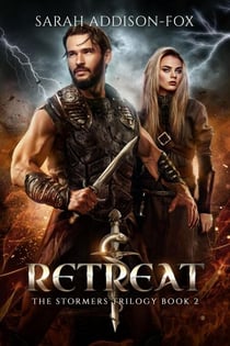 Retreat - The Stormers Trilogy, #2
