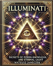 Illuminati: Secrets of Power, Knowledge, and Eternal Light - Illuminati, #1