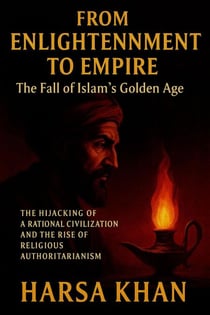 From Enlightenment to Empire: The Fall of Islam’s Golden Age
