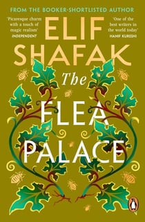 The Flea Palace - The moving historical novel from the bestselling author of There Are Rivers in the Sky