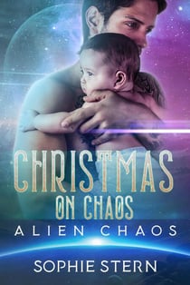 Christmas on Chaos - Alien Chaos, #4