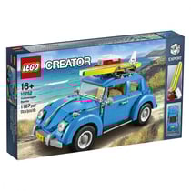 La Coccinelle Volkswagen - LEGO® Creator Expert - 10252