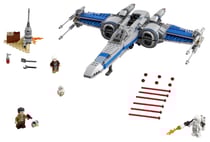 X-Wing Fighter de la Résistance - LEGO Star Wars™ - 75149