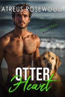 Otter Heart - Hardwood Beach Boys, #2
