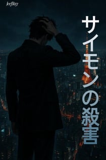 The Saimon's Kill - Book one, #1