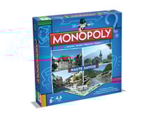 Monopoly Haute Savoie