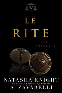 Le Rite, la trilogie : intégrale - Le Rite, la Trilogie, #4