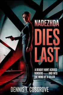Nadezhda Dies Last - DIRECTIVE SEVEN