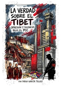 LA VERDAD SOBRE EL TIBET