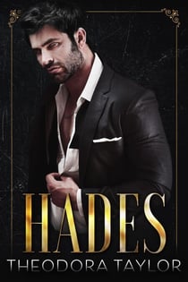 HADES: Stephanie and the Ruthless Mogul - Ruthless MC, #6