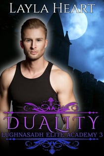 Duality - Lughnasadh Elite Academy, #3