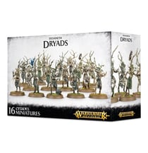 Sylvaneth Dryads - Warhammer Age of Sigmar